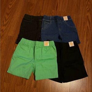 Lot Garanimals Shorts